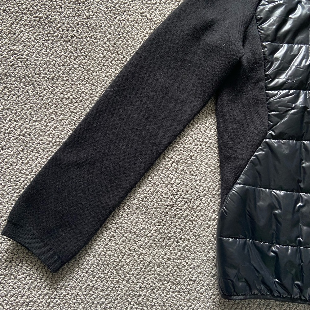 Porsche design x Adidas Womens Sport Jacket Size 44 / L XL - Picture 4 of 9